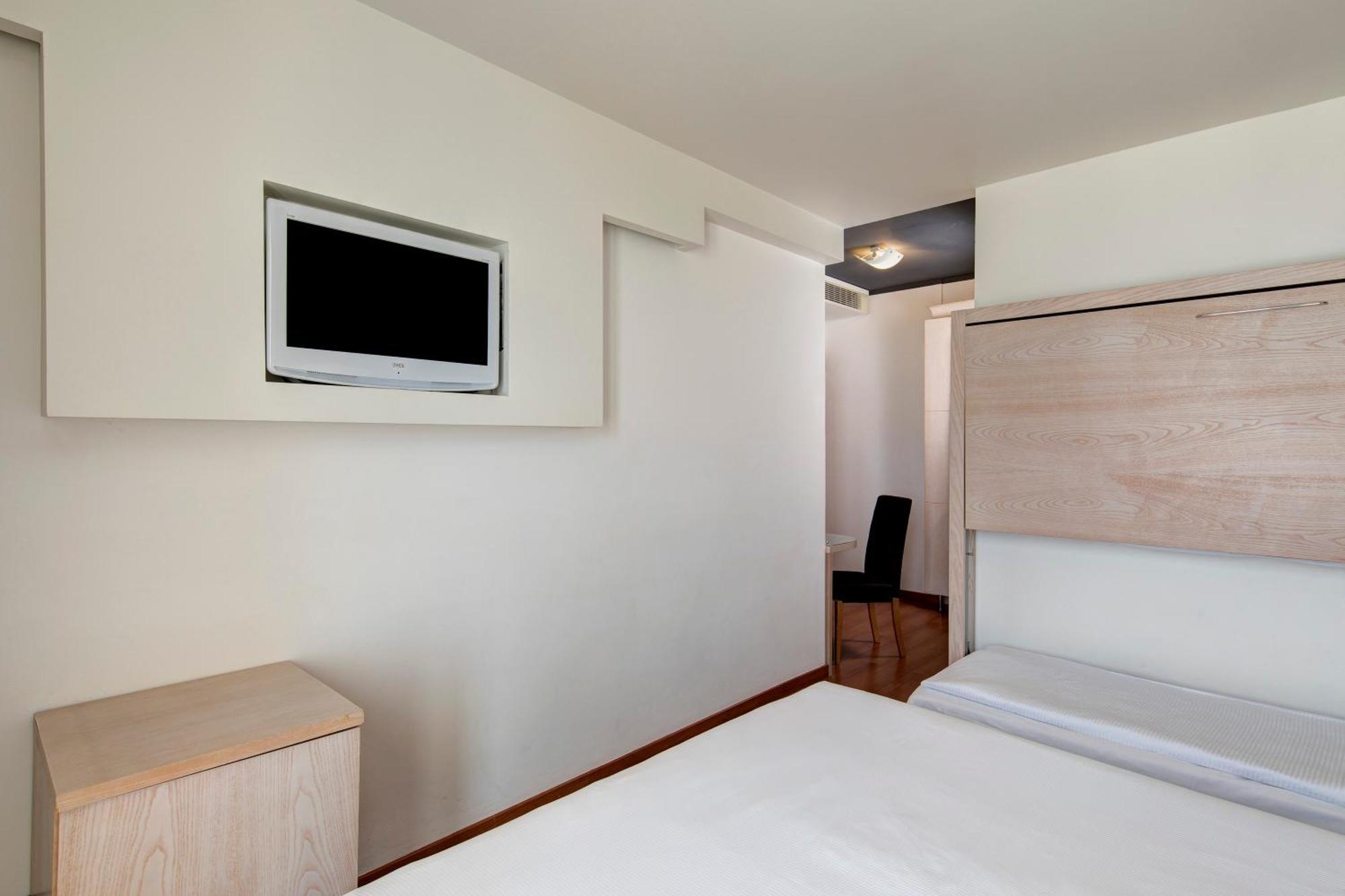 Hotel Victoria Frontemare Lido di Jesolo Camera foto