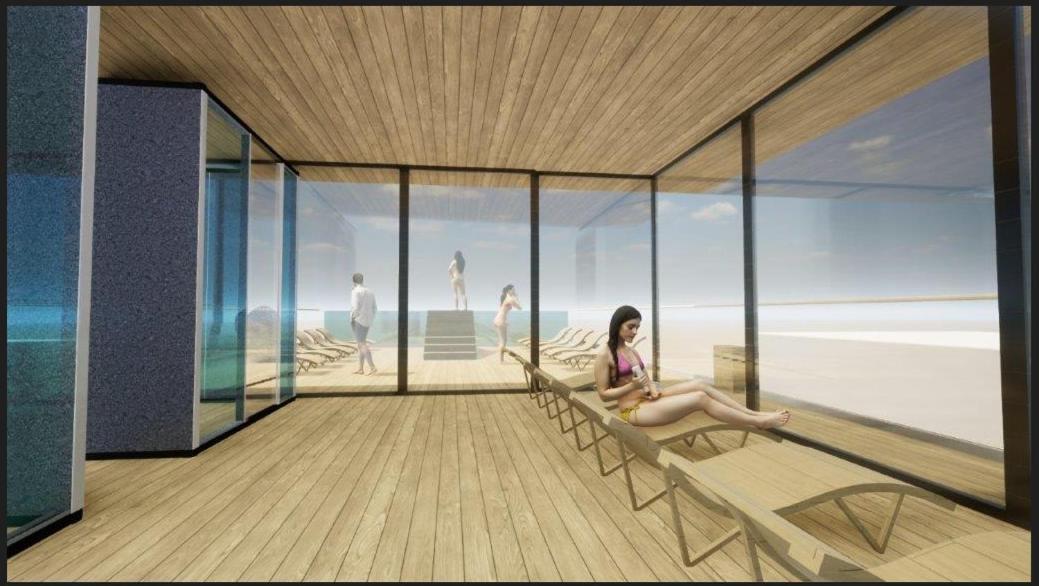 Hotel Victoria Frontemare Lido di Jesolo Esterno foto