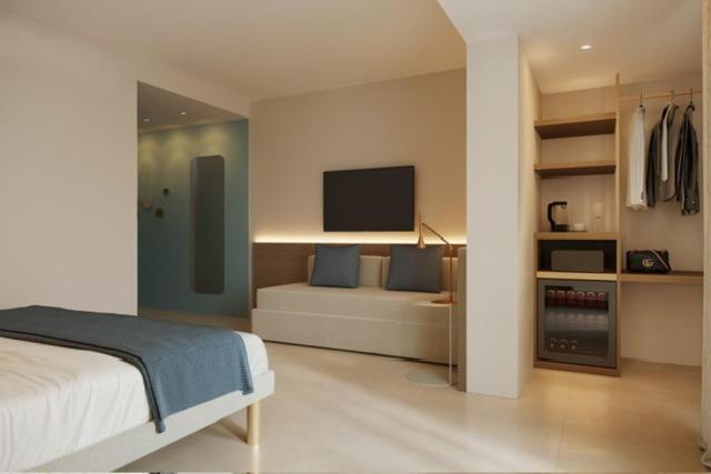 Hotel Victoria Frontemare Lido di Jesolo Esterno foto