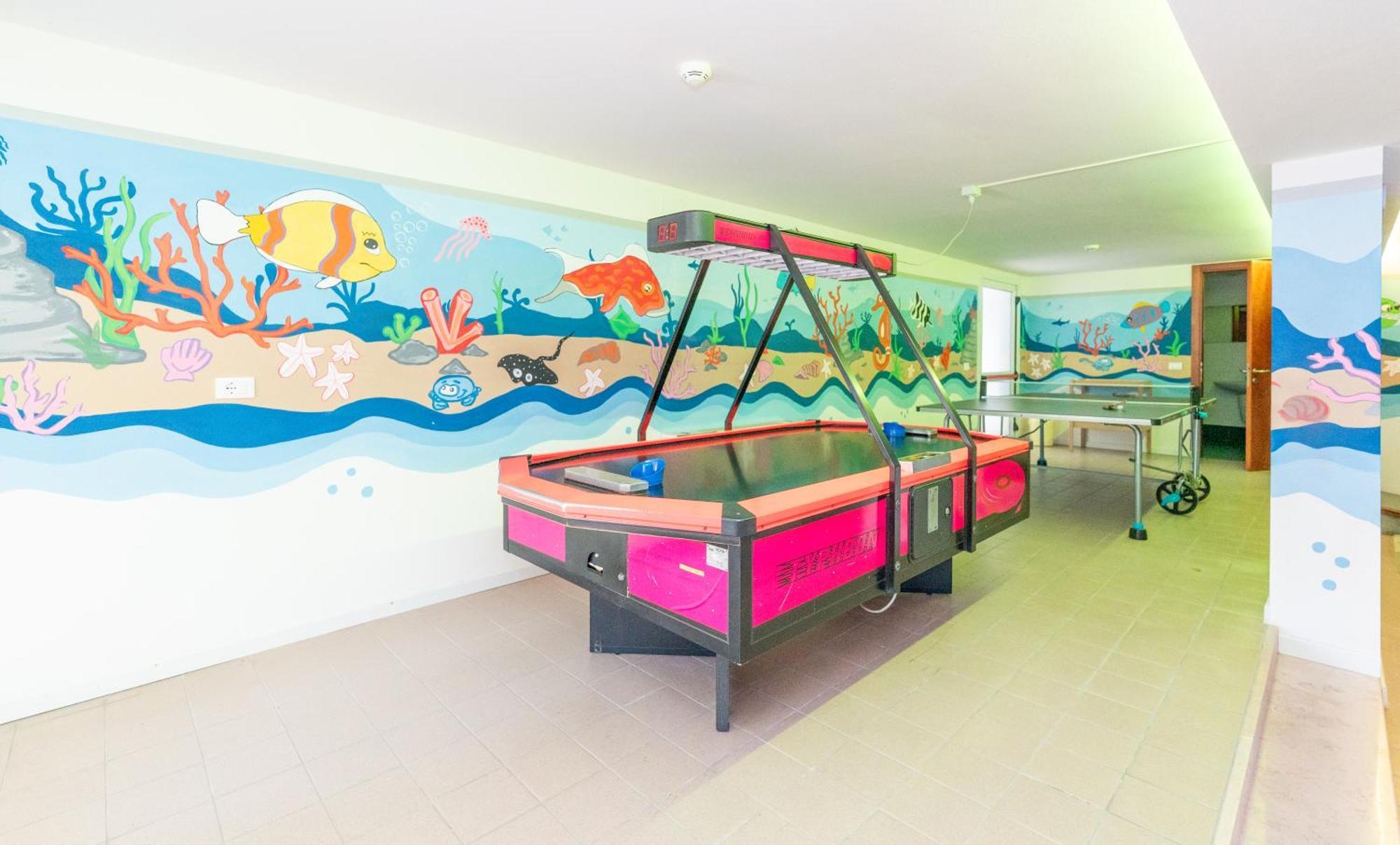 Hotel Victoria Frontemare Lido di Jesolo Esterno foto