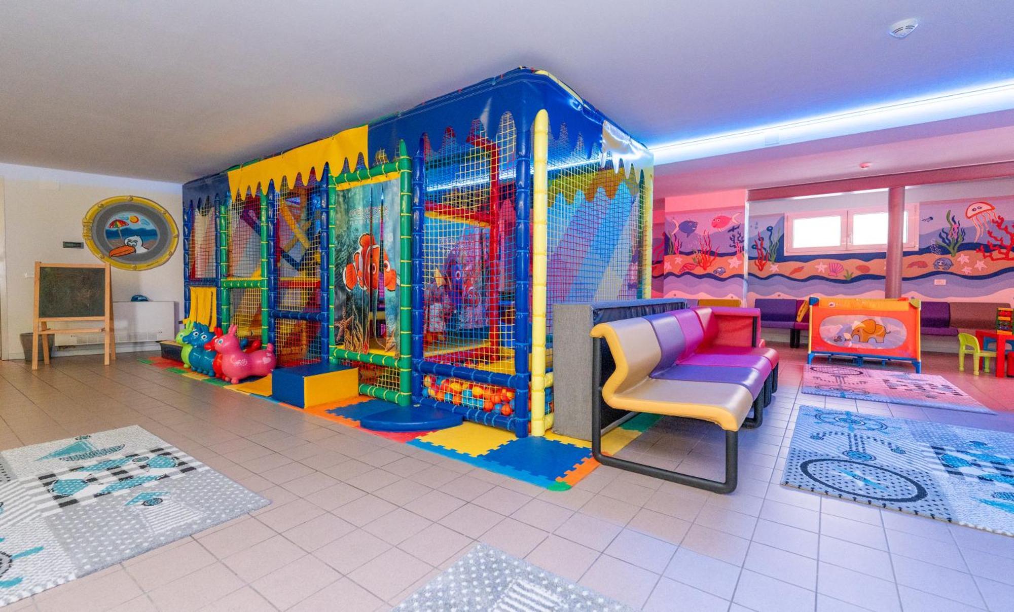 Hotel Victoria Frontemare Lido di Jesolo Esterno foto